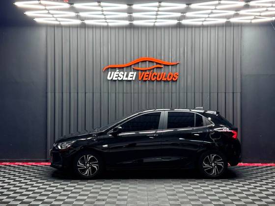 CHEVROLET ONIX 1.0 FLEX LT MANUAL CHEVROLET ONIX 1.0 FLEX LT MANUAL
